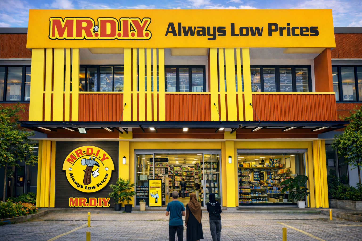 Commercial